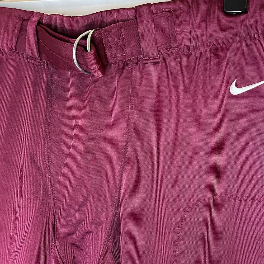 Nike vapor pro state football pants size 3 XL - Picture 2 of 6